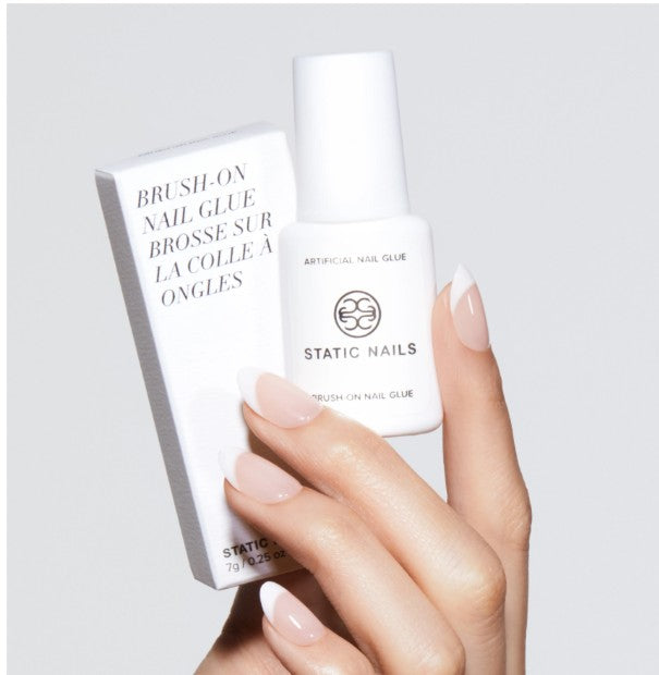 Pop on Manicure- Glue