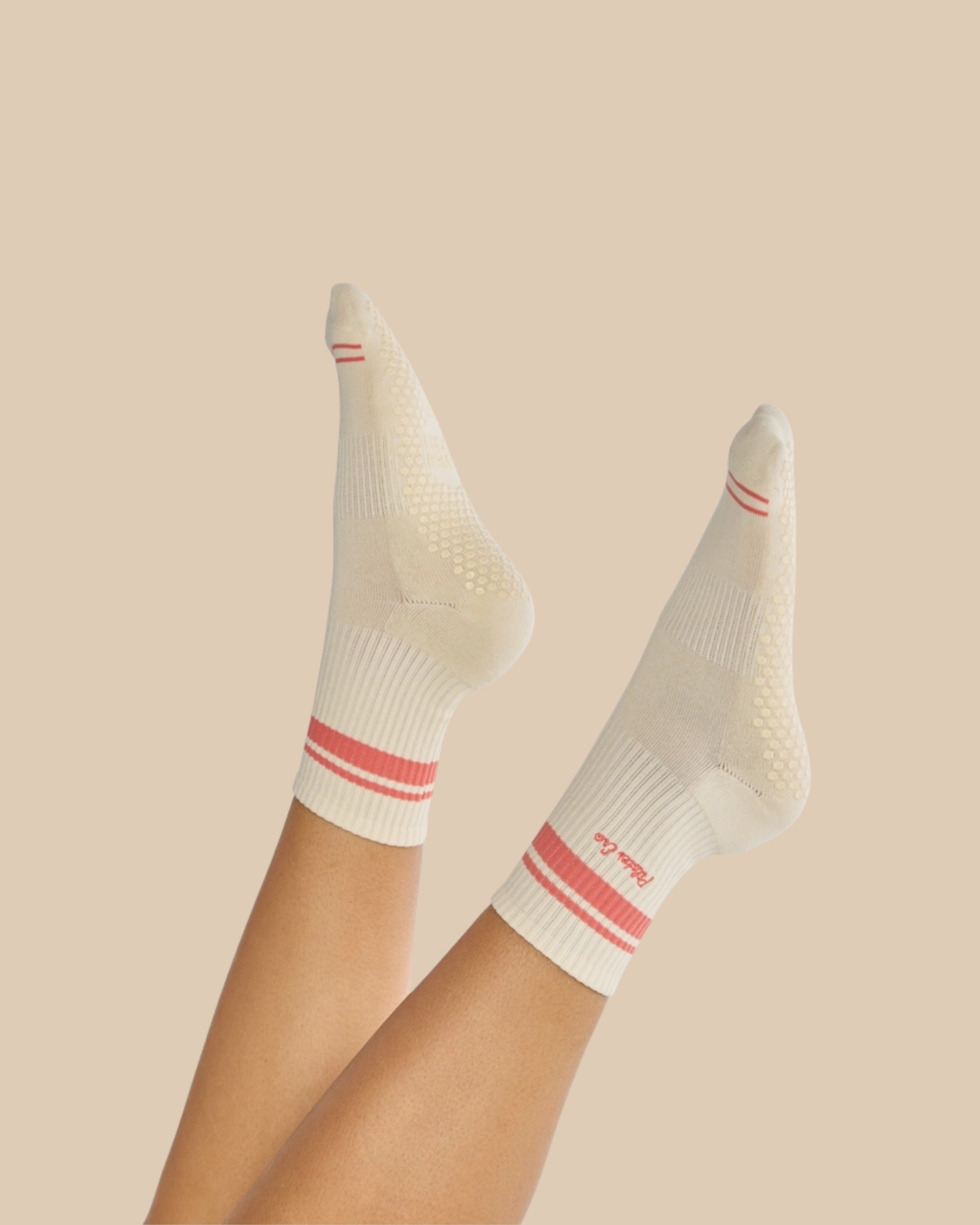Grip Sock: Pilates Era