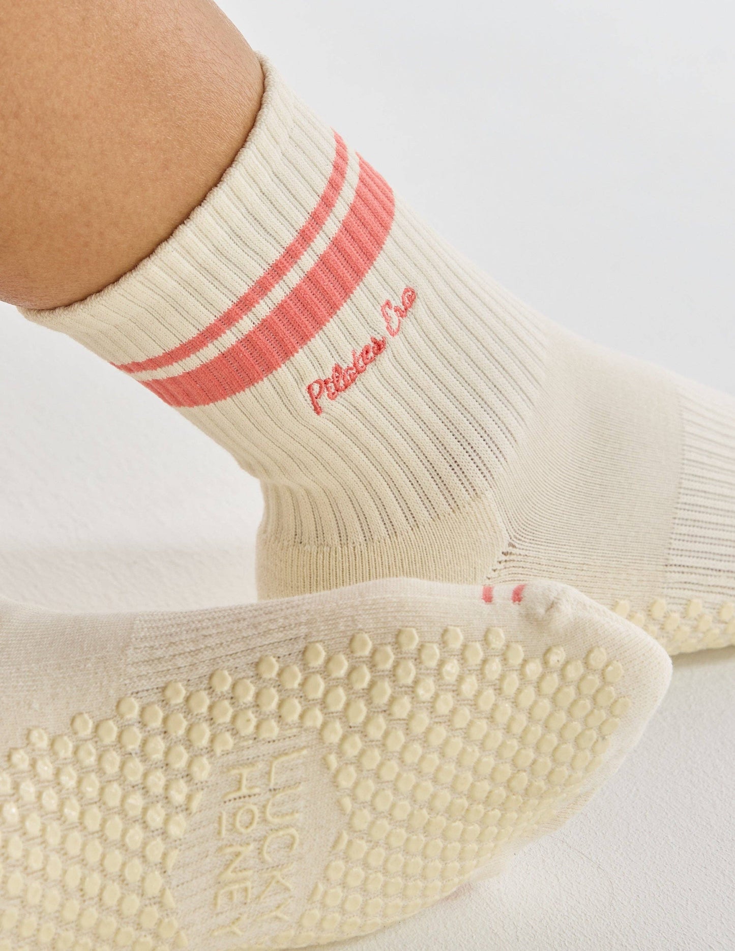 Grip Sock: Pilates Era
