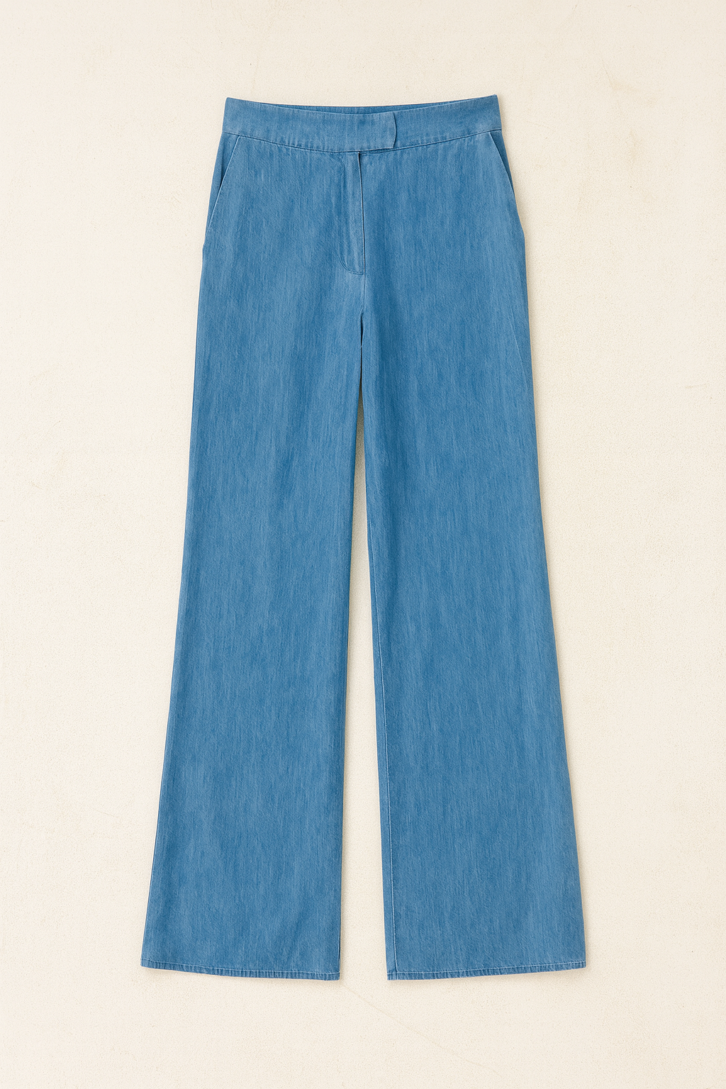 Denim Pants